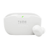 JBL Wave Buds 2 - White - True Wireless Noise Cancelling Earbuds - Hero